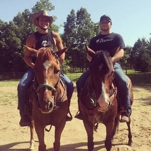 Meet your Posher, Luke